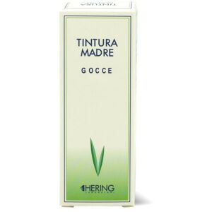 Hering Ribes Nigrum 125ml Tm