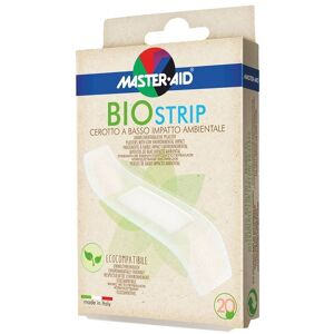 BIO + Strip Grande 10 Pezzi