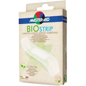 Bio + Strip Grande 10 Pezzi