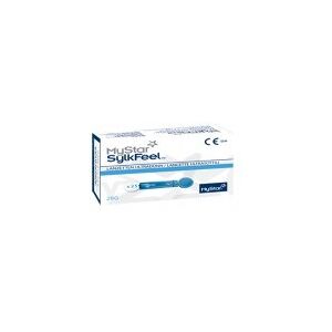 MyStar SylkFeel 28G Lancette Pungidito 25 Pezzi