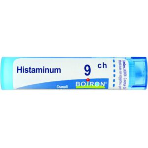 Boiron Histaminum 9 Ch Granuli