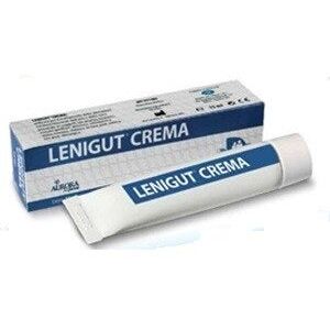 Again Life Italia Lenigut Crema Alterazioni Cutanee 15 ml