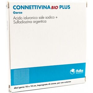 Connettivina Bio Plus 10 Garze