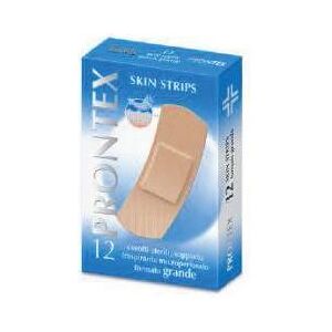 Cer Prontex Skin Strips Gr 12P