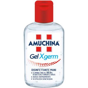 Amuchina Gel X-Germ 80 ml