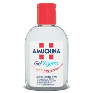 Amuchina Gel X-Germ 30 Ml