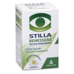 Stilla Benessere Gocce Oculari 10 ml