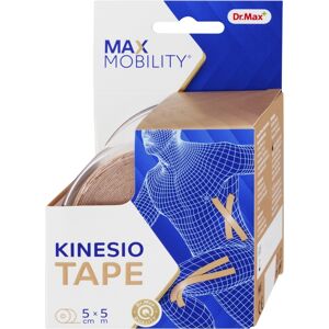 Dr.Max Dr. Max Kinesio Tape Nude 1Pz