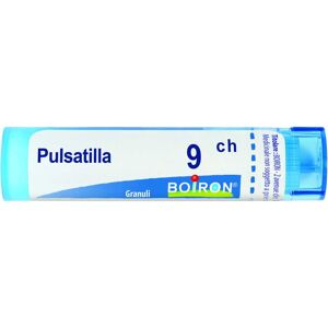 Boiron Pulsatilla 80 Granuli 9 Ch Contenitore Multidose