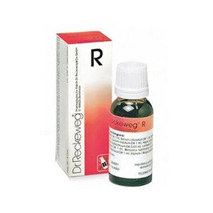 Dr.Reckeweg Dr. Reckeweg R50 Gocce Omeopatiche 22 ml