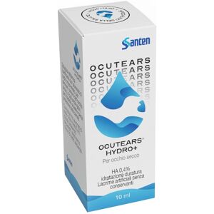 Ocutears Hydro+ 0.4% Pfmd 10Ml It