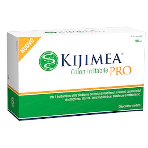 Kijimea Colon Irritabile PRO 84 Capsule