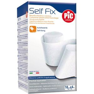 Pic Self Fix Benda Elastica 12x400 cm