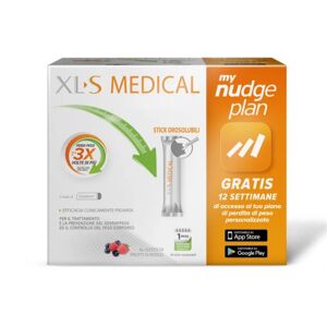 Xls XL-S Medical Liposinol 90 Stick