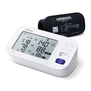 Omron Sfigmomanometro Da Braccio M6 Comfort