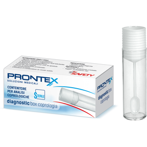 Prontex Safety  Diagnostic Box