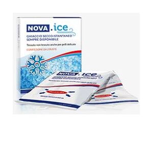 Nova Ice Ghiaccio Ist Tnt 1 Pezzo