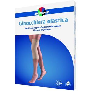 Master Aid M-Aid Sport Ginocchiera 5