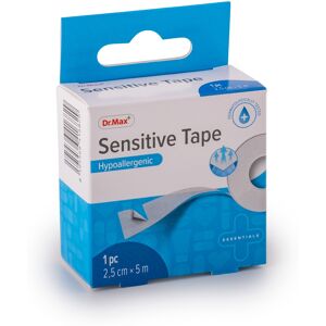 Dr.Max Sensitive Hypoallergenic 2,5 cm x 5 m