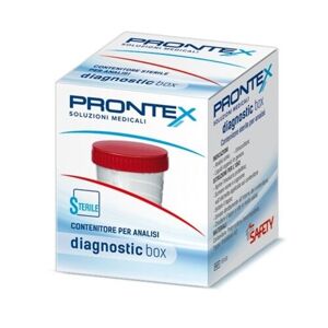 Prontex Safety  Diagnostic Box