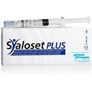 Syaloset Plus Sir 1,5% 4 Ml