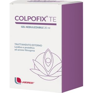 Laborest Colpofix Te Gel Intimo Lenitivo 20 ml