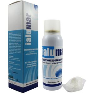 Ialumar Spray Soluzione Isotonica PROMO 100 ml