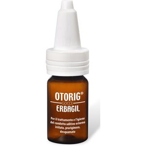 Otorig Gocce Auricolari 10 Ml