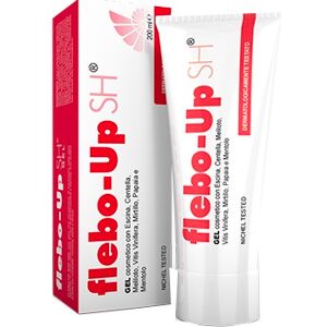 Shedir Flebo-Up Sh Gel 200 ml