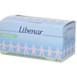 Libenar 60 Fiale da 5 Ml