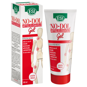 Esi No Dol Artiglio Del Diavolo Gel 100 ml