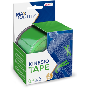 Dr.Max Drmax Kinesio Tape Green 5CMX5M