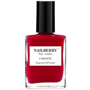 NAILBERRY L'Oxygéné Strawberry Jam 15 ml Marmellata di fragole