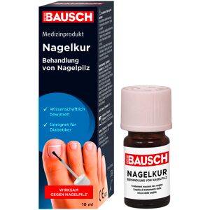 Bausch Cura delle unghie 10 ml