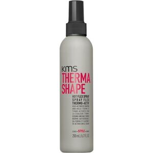 KMS THERMASHAPE Hot Flex Spray 200 ml