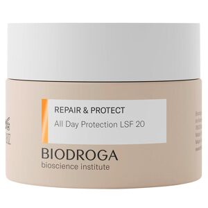 BIODROGA Bioscience Institute REPAIR & PROTECT All Day Protection SPF 20 50 ml