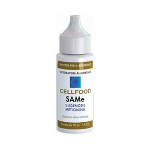 Cellfood SAME GOCCE 30ML