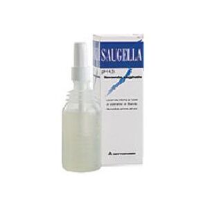 SAUGELLA LAVANDA VAG 140ML