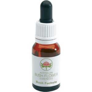 BUSH FUCHSIA GOCCE 15ML