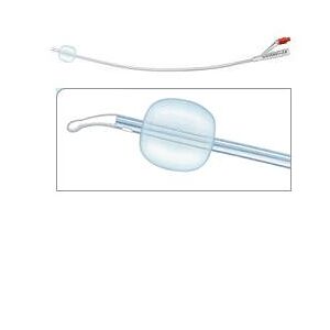 teleflex medical BRILLANT PLUS 2V SIL TIE CH22