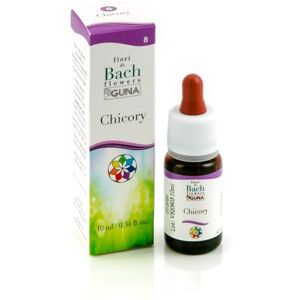 Guna CHICORY GUN GTT 10ML