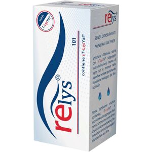 RELYS MULTIDOSE 10ML