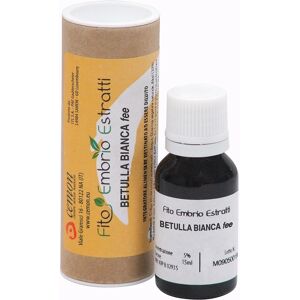 Cemon FEE BETULLA BIANCA 15ML