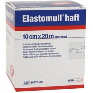 BENDA ELASTOMULL HAFT 10CM 20M