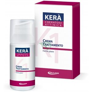 Giuliani Kera' K1 Crema Trattamento Cheratosi Attinica 50 ml