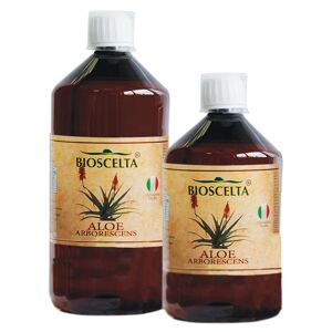 Natur-farma Aloe Arborescens 1000 ml