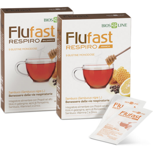 Bios Line APIX Flufast Respiro (Balsamico)