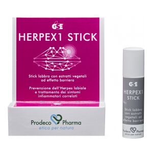 Prodeco Pharma GSE Herpex 1 Stick