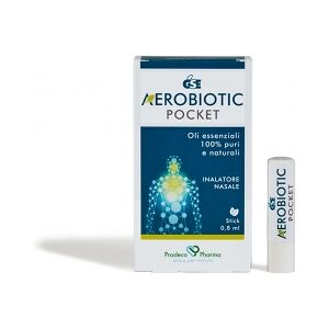 Prodeco Pharma GSE AEROBIOTIC POCKET