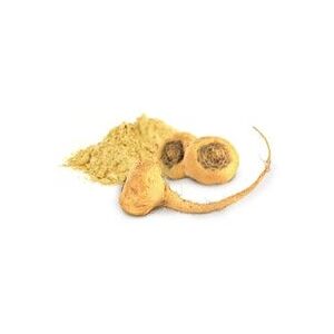 Erbamea Maca estratto secco (50 g)